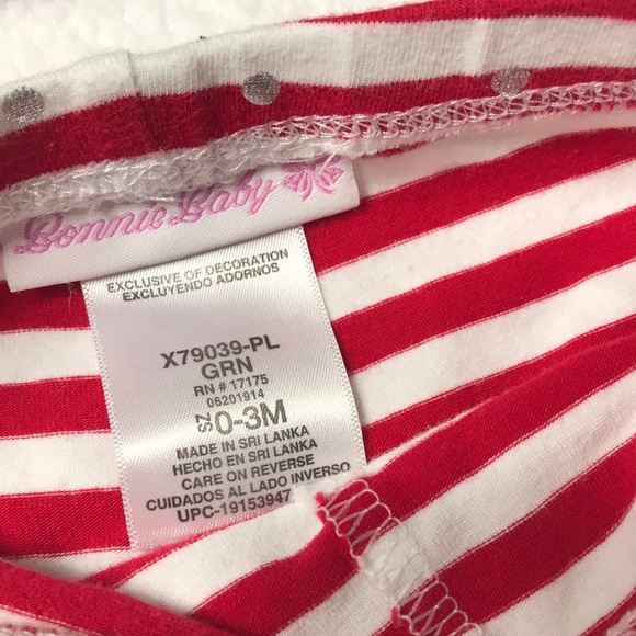 🌻 3/25 🌻 Month Infant Patterned Pants Bundle - Picture 7 of 9